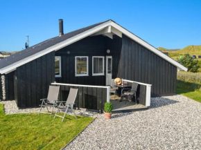 Holiday Home Durita - 600m to the inlet by Interhome